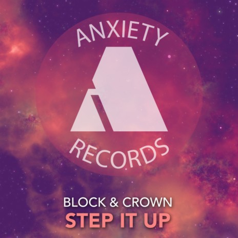 Step It Up (Club Mix)