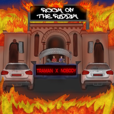 Room On The Riddim (feat. Nobody) | Boomplay Music