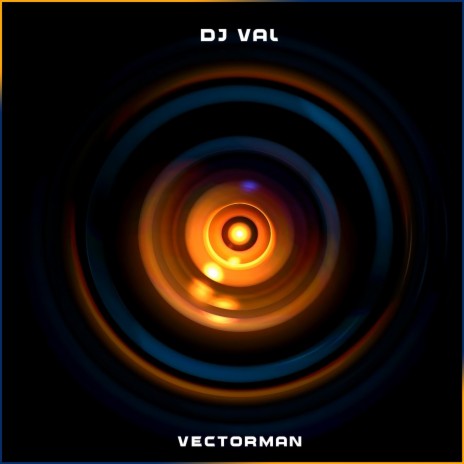 Vectorman | Boomplay Music