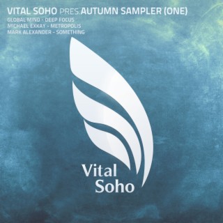 Vital Soho Pres. Autumn Sampler (ONE)