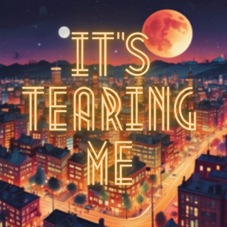 It's tearing me | Boomplay Music