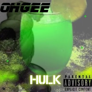 HULK & Berry Too High (engineered)) (Short version)