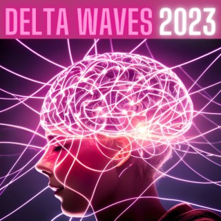 Delta Waves 2023: 998 Hz Binaural Beats & Isochronic Tones