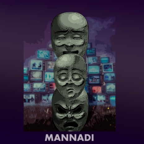Mannadi ft. Lilah | Boomplay Music