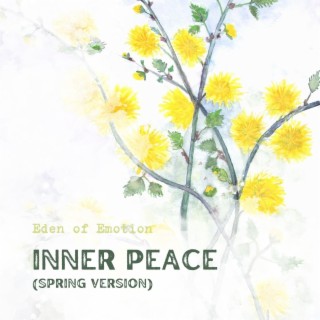 Inner Peace (Spring version)