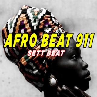 Afrobeat 911