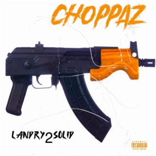 Choppaz