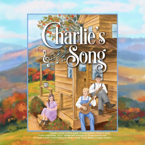Charlie's Song | Boomplay Music