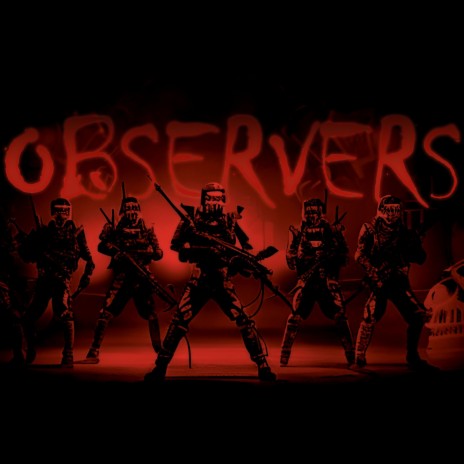 OBSERVERS