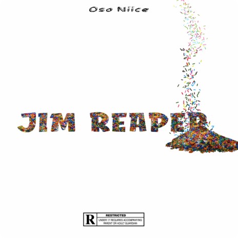 Jim Reaper | Boomplay Music