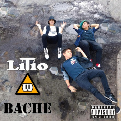 Bache | Boomplay Music