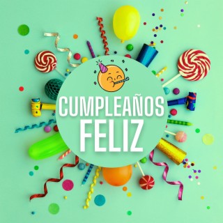 Cumpleaños Feliz