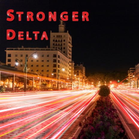 Stronger (Original Mix) | Boomplay Music