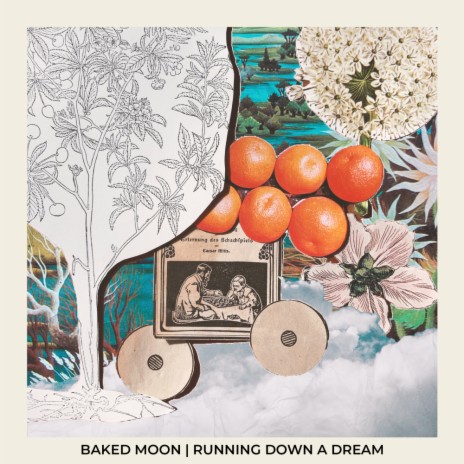 Running Down A Dream | Boomplay Music