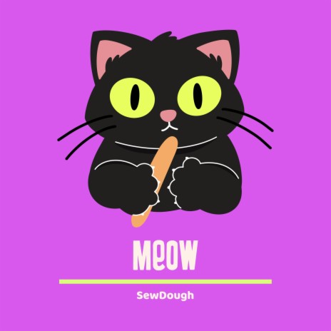 Meow | Boomplay Music