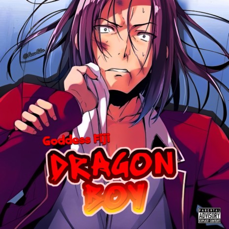Dragon Boy | Boomplay Music