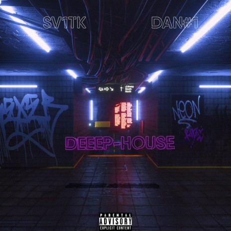 Deep-house ft. Dan#1 | Boomplay Music