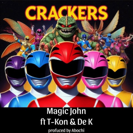 Crakers | Boomplay Music