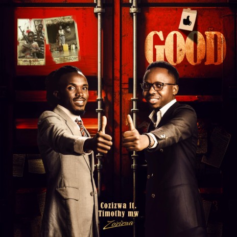 Good ft. Timothy Mw | Boomplay Music