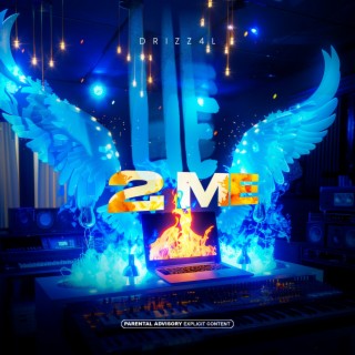 LIE2ME lyrics | Boomplay Music