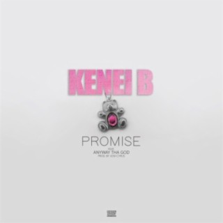 Promise (feat. AnyWay Tha God)