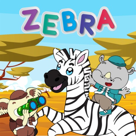 Zebra | Boomplay Music