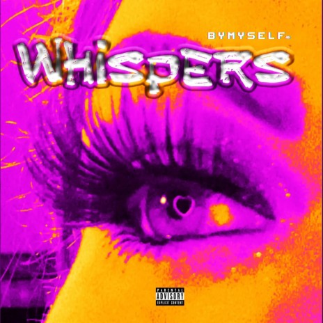 WHiSPERS | Boomplay Music