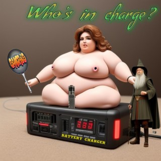 Who´s in charge ?