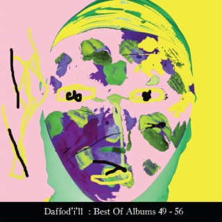 Best of Album's 49-56