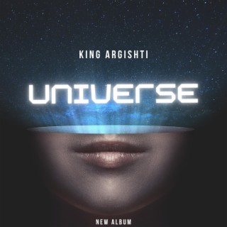 Universe lyrics | Boomplay Music