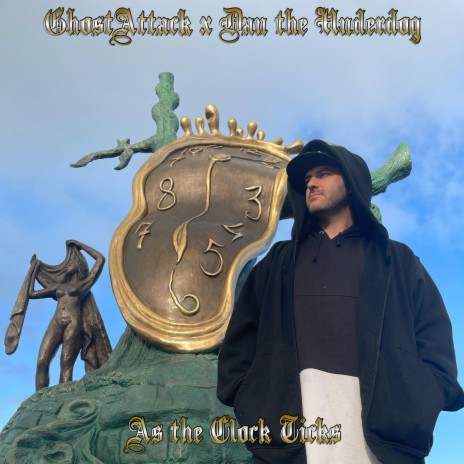 Clock's Ticking ft. Dan The Underdog | Boomplay Music