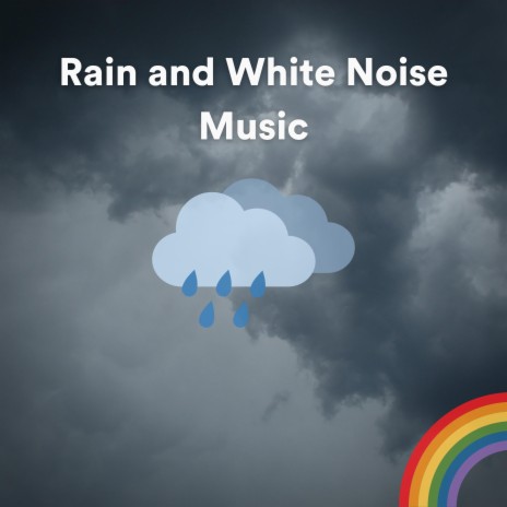 Dreamy Rain Sounds for Restful Sleep, Pt. 3 ft. Rain & Rainy Dreaming | Boomplay Music