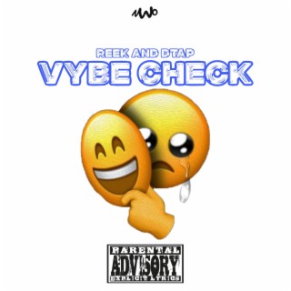 Reek & Dtap : VYBE CHECK, Vol. 2