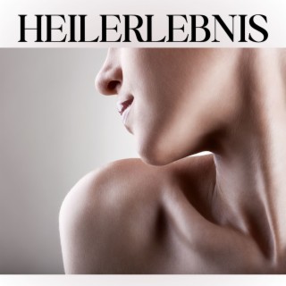 Heilerlebnis: Album mit Heilenden Klängen und Frequenzen für den Körper