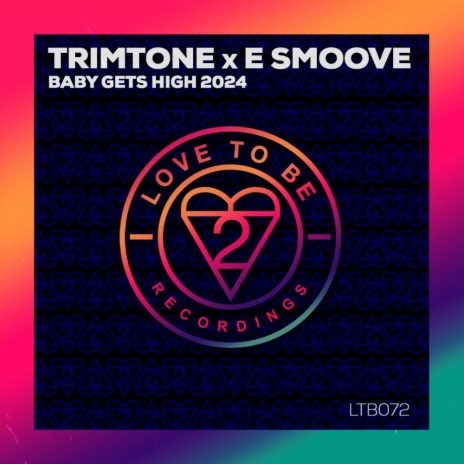 Baby Gets High (Edit) ft. E Smoove & Michael White | Boomplay Music