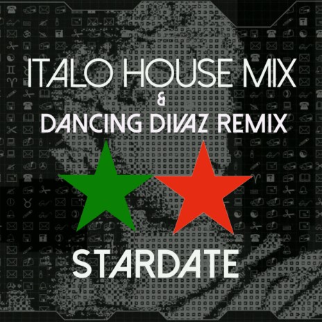 Italo House Mix (Dancing Divaz Remix)