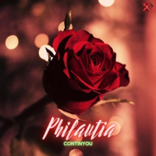 PHILAUTIA: The Second Single