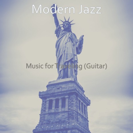 Exciting Jazz Guitar Trio - Vibe for Great Restaurants | Boomplay Music