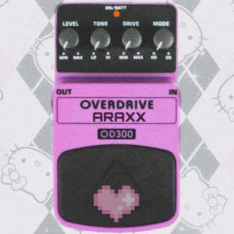 Overdrive | Boomplay Music