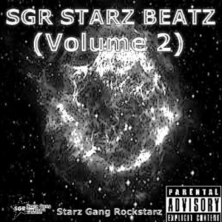 SGR Starz Beatz, Vol. 2