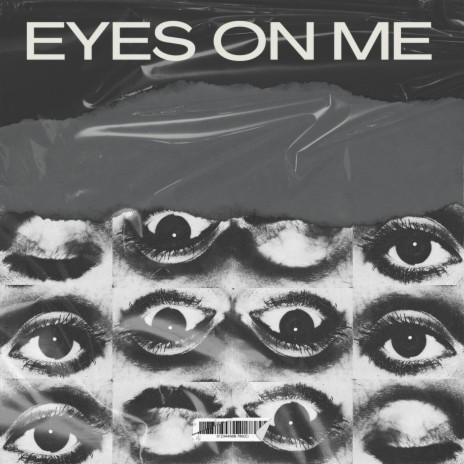 Eyes On Me ft. Son of Gonzalo