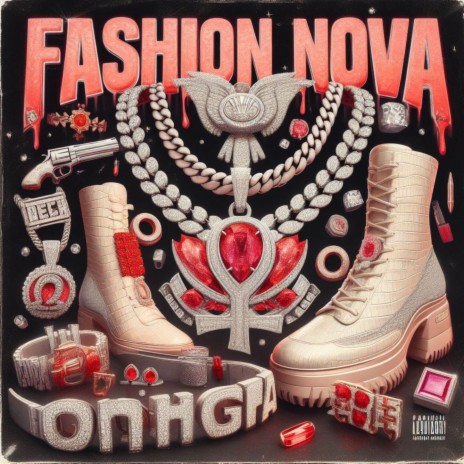Fashion Nova ft. ONNiKA | Boomplay Music