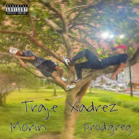 Traje Xadrez ft. prod.greg | Boomplay Music