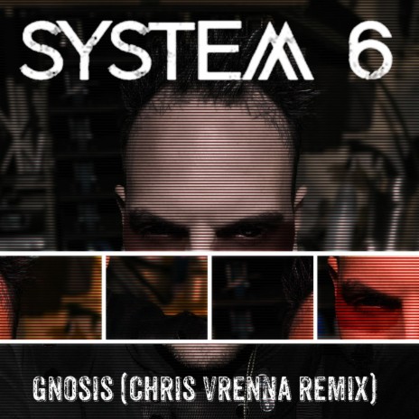 Gnosis (Chris Vrenna remix) | Boomplay Music