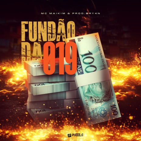 Fundao da 019 | Boomplay Music