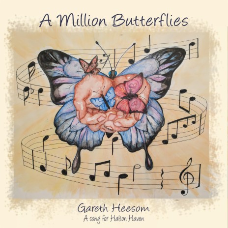 A Million Butterflies | Boomplay Music