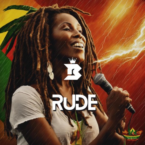 Rude Riddim | Boomplay Music