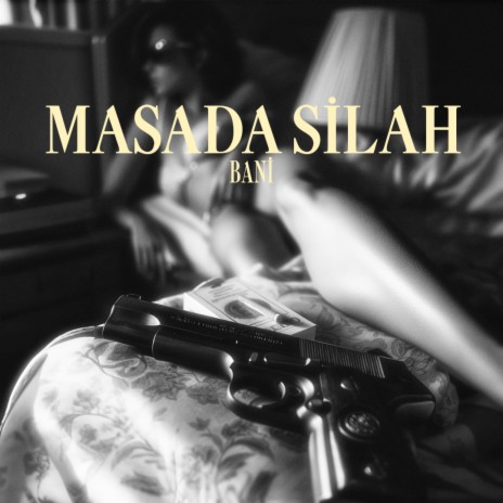 Masada Silah | Boomplay Music