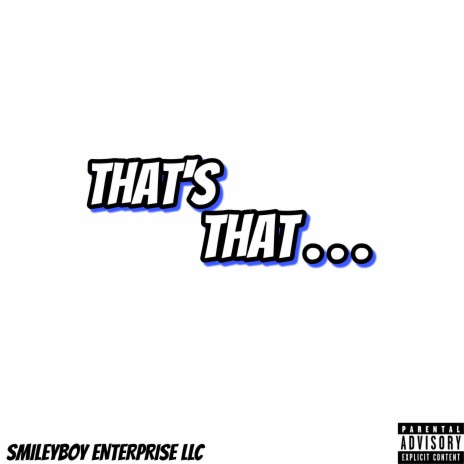 That's That | Boomplay Music