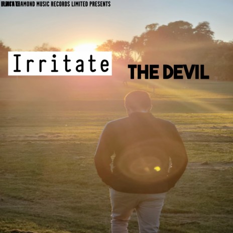 Irritate | Boomplay Music